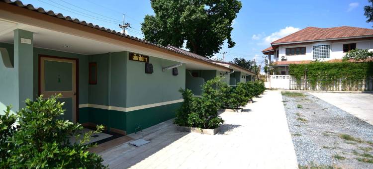 马妈翁帕山边度假村(Mamaungpaa Hill Resort)图片