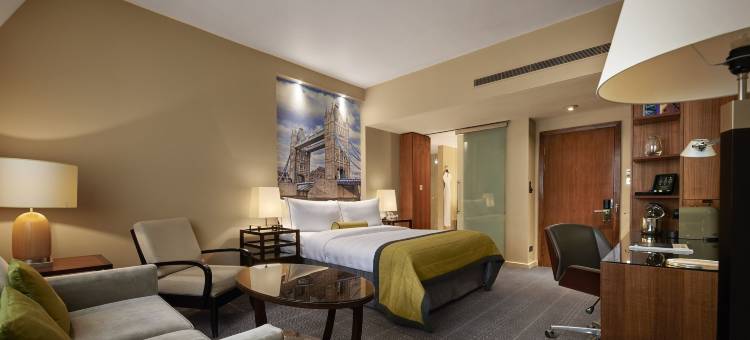 斯里德尼德尔斯酒店，傲途格精选(Threadneedles, Autograph Collection)图片