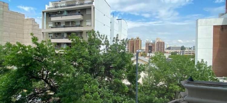 露格公寓酒店(Departamentos Lugar)图片