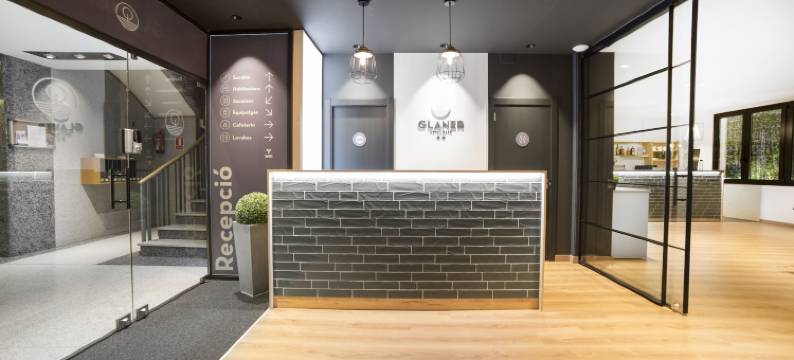 拾穗咖啡厅酒店(Glaner Hotel Cafe)图片