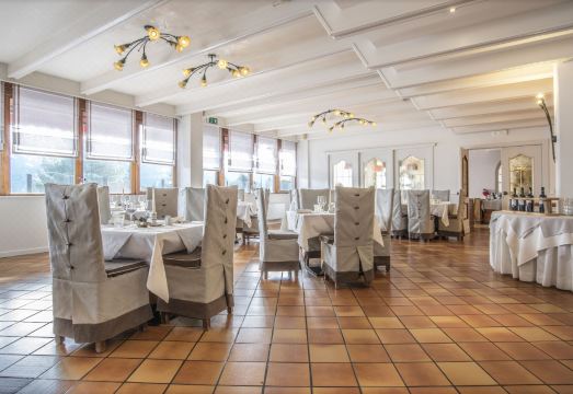 Hotel Resort Veronza Hotel Overview