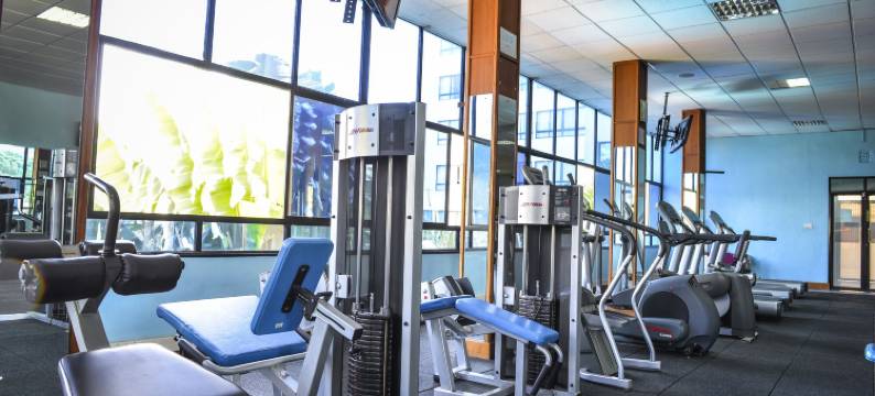 梅里卡酒店(Merica Hotel)图片