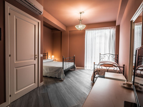 凯沃尔住宅酒店