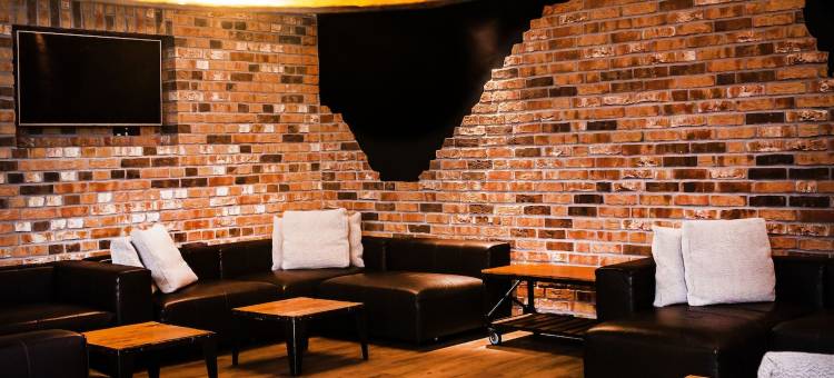 柏林波茨坦吉恩酒店(Ginn Hotel Berlin Potsdam)图片