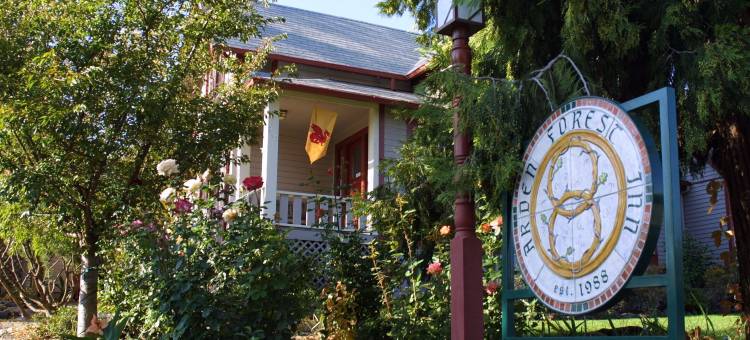 阿登森林旅馆(Arden Forest Inn)图片