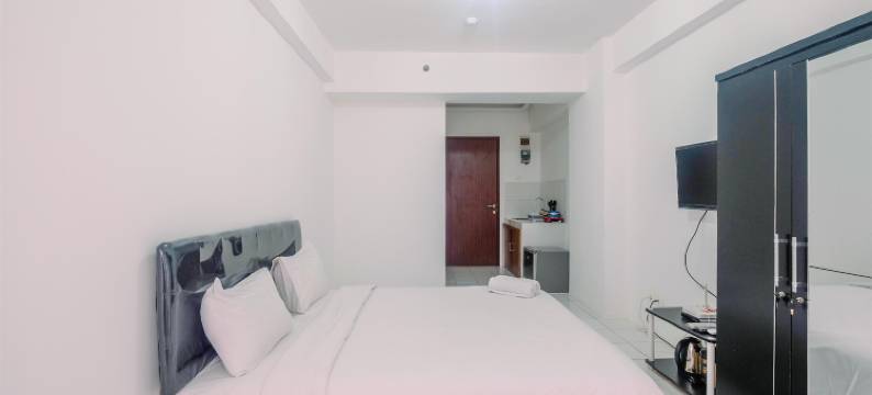 Gunung Putri Square公寓美丽的工作室(Beautiful Studio at Gunung Putri Square Apartment)图片