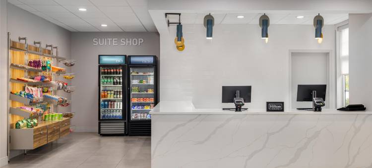 斯莱德尔Homewood Suites by Hilton(Homewood Suites by Hilton Slidell)图片