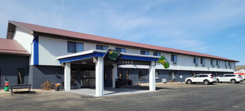 纽伦敦品质酒店(Quality Inn)图片