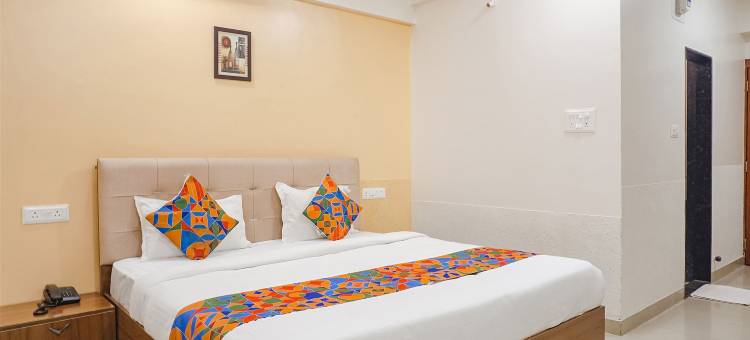 FabHotel Embassy Near Amanora Mall图片