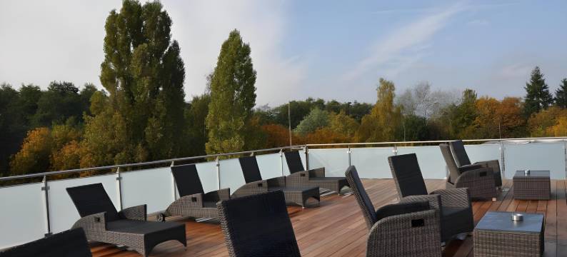 拜罗伊特首先入住公寓式酒店(Apart-Hotel FirstBoarding Bayreuth)图片