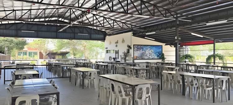 伊洛伊洛海洋花园度假村(Sea Garden Resort Iloilo)图片
