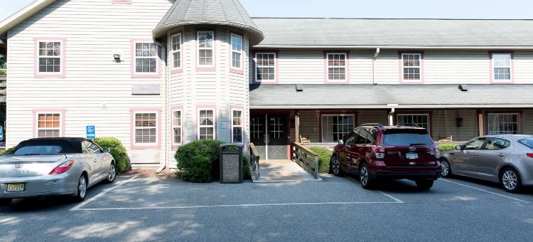 兰卡斯特乡村旅馆(The Country Inn of Lancaster)图片