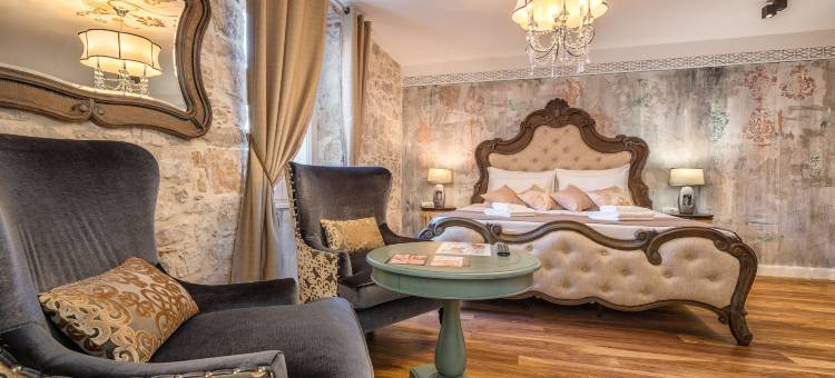 马奇广场老城酒店-MAG古雅精品酒店(Plaza Marchi Old Town - Mag Quaint & Elegant Boutique Hotels)图片