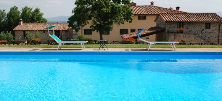黎莱斯帕拉索迪露丽欧酒店(Hotel Relais Palazzo di Luglio)图片