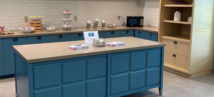 沃斯堡丽怡酒店(Country Inn & Suites by Radisson, Fort Worth, TX)图片