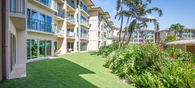 奥瑞格可爱岛威玻利水疗海滩度假酒店(Waipouli Beach Resort & Spa Kauai by Outrigger)图片