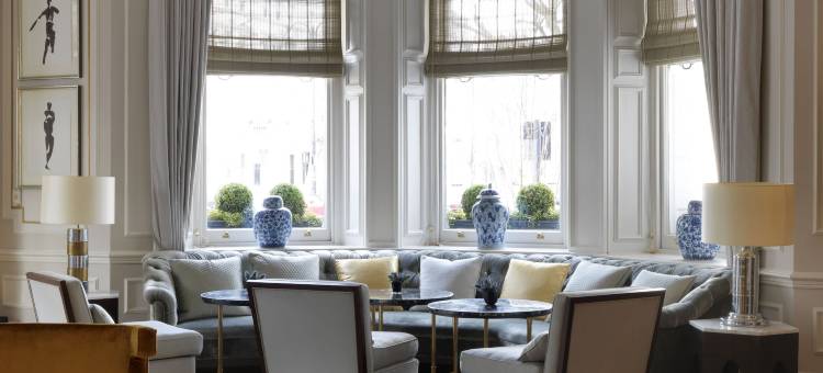 肯辛顿酒店(The Kensington)图片