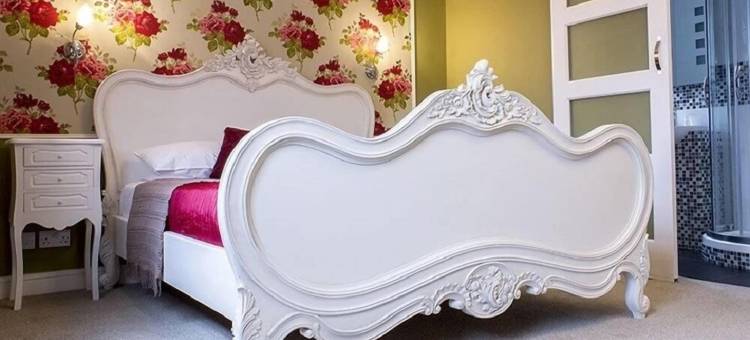 猎鹰酒店(The Falcon Hotel)图片