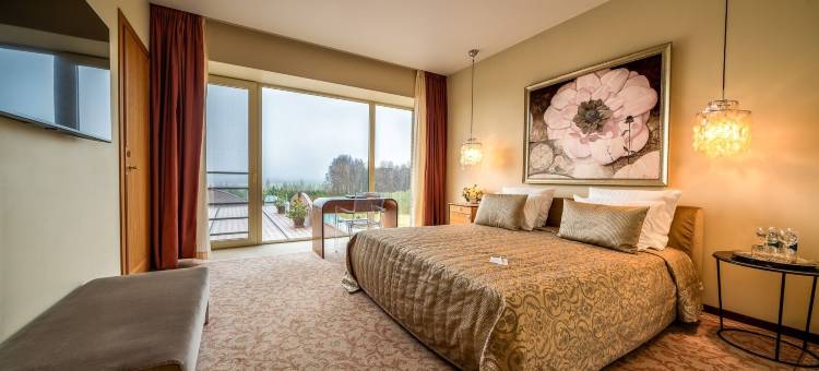 和谐公园酒店(Harmony Park Hotel & Spa)图片