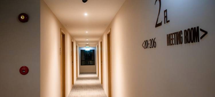 天国大酒店(Heaven Hotel Chachoengsao)图片