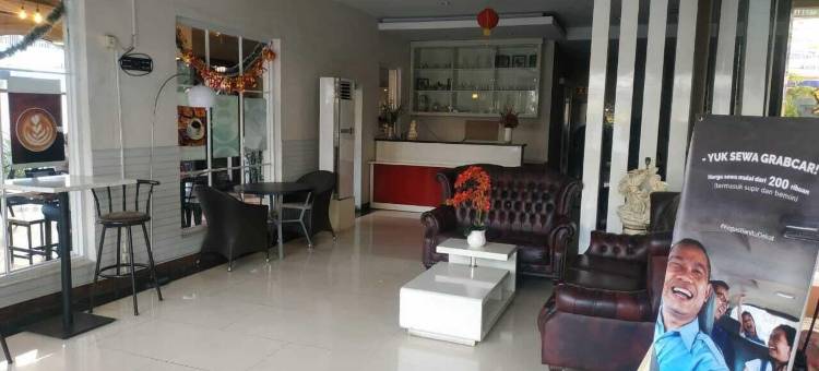 彭加约曼温德希卡酒店(Vindhika Hotel Pengayoman)图片