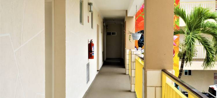 Days Inn by Wyndham Playa del Carmen图片