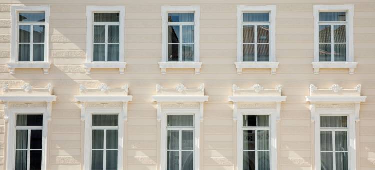 圣露西亚遗产酒店(Heritage hotel Santa Lucia)图片