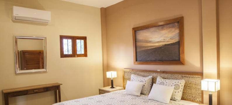 格兰纳达玛贝拉卡广场公寓酒店(Hotel Plaza Marbella Granada)图片