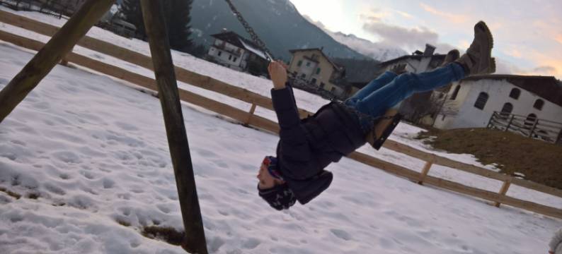 塞雷内拉酒店(Hotel Serenella)图片