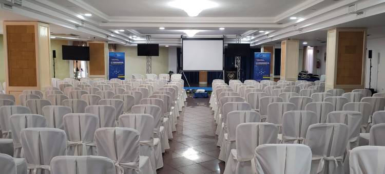 莫塞大酒店(Grand Hotel Mosè)图片