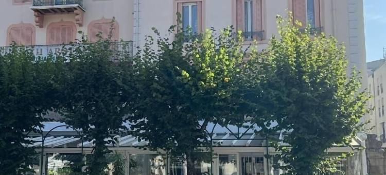十二使徒酒店及重点领域(Hotel des XII Apotres & de la CLE des Champs)图片