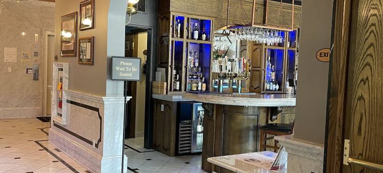 联合酒店(The Union Hotel)图片