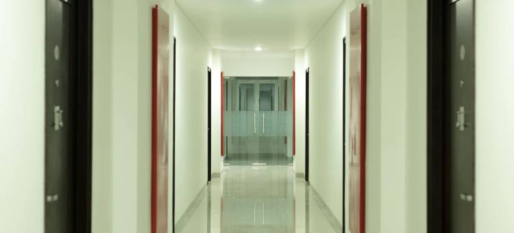 亚玛里斯曼伽比萨酒店(Amaris Hotel Mangga Besar)图片