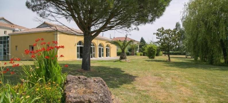 德拉卢酒店(Hôtel de la Louée)图片