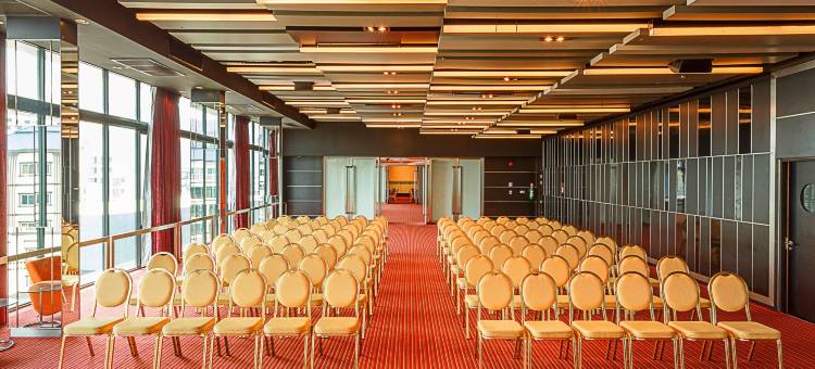 宜必思尚品清迈酒店(Ibis Styles Chiang Mai)图片