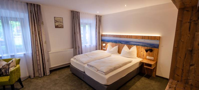 梅瑟尔施米德酒店(Gasthof Messerschmied)图片