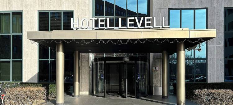 莱维尔酒店(Hotel Levell)图片