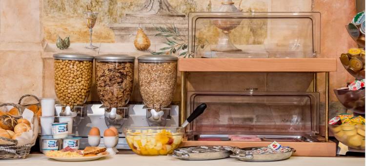 阿拉斯酒店及商务公寓(Arass Hôtel & Business Flats)图片