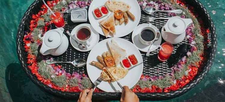 Reswaha别墅(Reswaha Villa by GenuineHost)图片