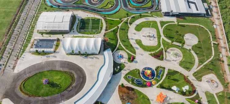 环球城M Village快捷(Express by M Village Global City)图片