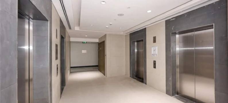 贝尔维拉周日谢赫扎耶德路协和塔(Sunday Sheikh Zayed Road Concord Tower by Belvilla)图片