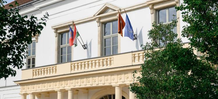 Mercure Szekesfehervar Magyar Kiraly图片