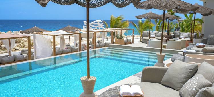 库拉索艺术酒店 - 限成人(Art Hotel Curacao)图片