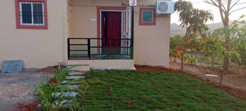 比马尔农场家居住宿(Bimal Farm Home Stay)图片