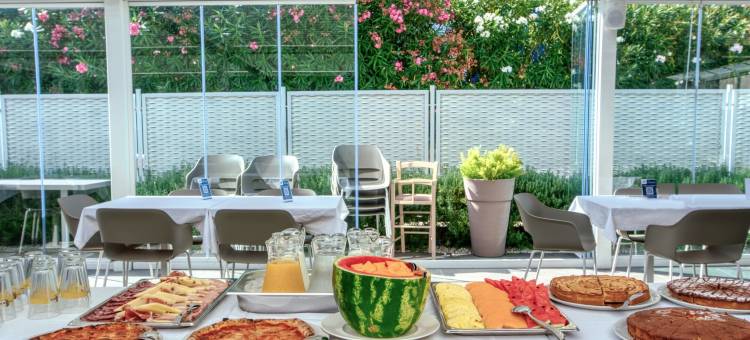 地平线套房(Horizon Suites)图片