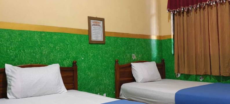 O酒店侯斯特尔达尔玛(Hotel O Houstel Darma Syariah)图片