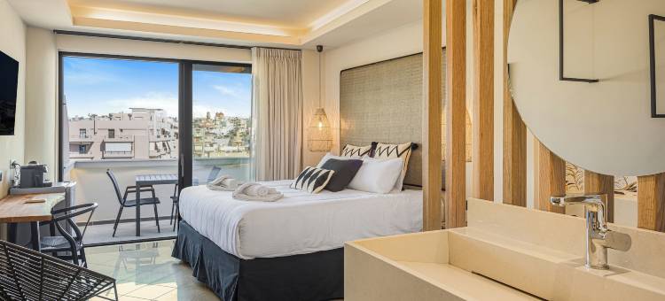 HOM54豪华套房(Hom54 Luxury Suites)图片