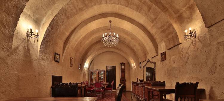 艾丽芙石头酒店(Elif Stone House)图片
