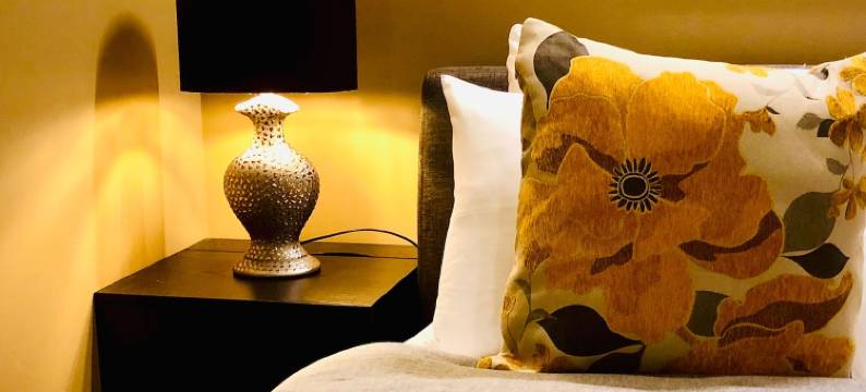 努萨内陆隐居处(Noosa Hinterland Retreat)图片