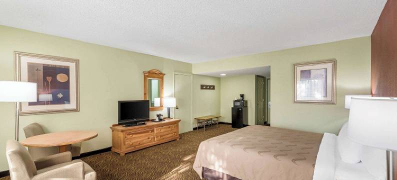 佩森凯艺酒店(Quality Inn Payson)图片